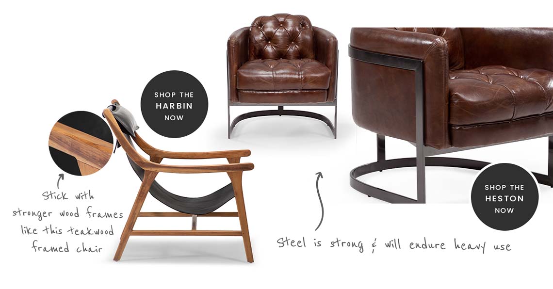 armchair